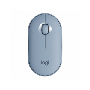 MOUSE SEM FIO - LOGITECH M350