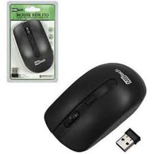 MOUSE SEM FIO MBTECH MB54145