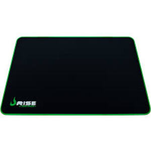 MOUSEPAD GAMER RISE GAMING ZERO VERDE