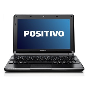 NETBOOK POSITIVO MOBO S7 5500 - USADO