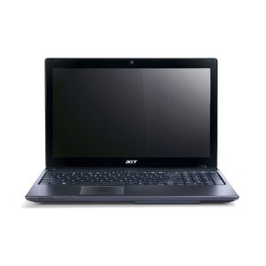 NOTEBOOK ACER ASPIRE 5750 - USADO