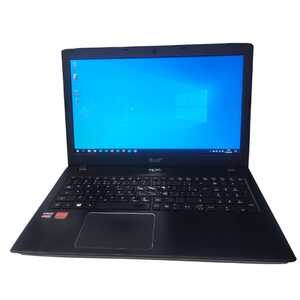NOTEBOOK ACER ASPIRE E5-553 USADO