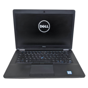 NOTEBOOK DELL LATITUDE E5470 CORE I5 - USADO