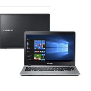 NOTEBOOK SAMSUNG NP370E4K - USADO