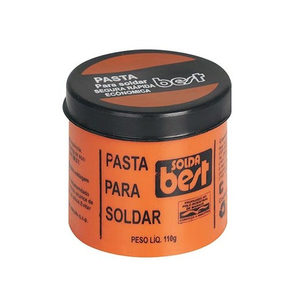 PASTA PARA SOLDAR BEST