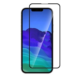 PELÍCULA DE VIDRO 3D PARA IPHONE 13 PRO