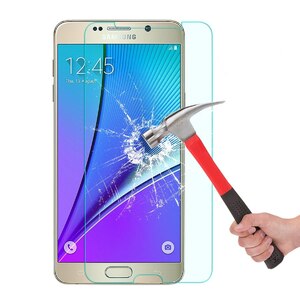PELÍCULA DE VIDRO GALAXY NOTE 5