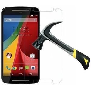 PELÍCULA DE VIDRO MOTOROLA XT1097 MOTO X2 ANTISHOCK