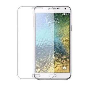 PELICULA DE VIDRO SAMSUNG GALAXY E700 E7