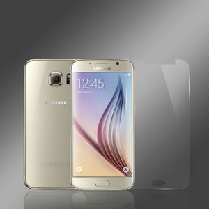 PELÍCULA DE VIDRO SAMSUNG GALAXY S6