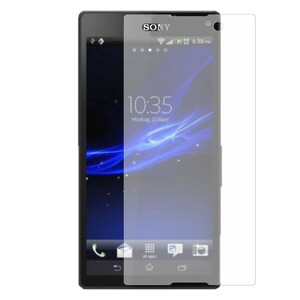 PELÍCULA DE VIDRO SONY D6633 XPERIA Z3 ANTISHOCK