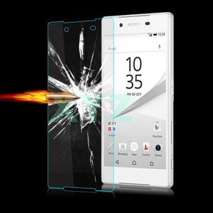 PELÍCULA DE VIDRO SONY XPERIA Z5 ANTISHOCK