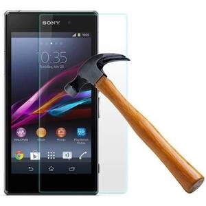PELÍCULA DE VIDRO TEMPERADO SONY XPERIA M2