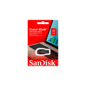 PEN DRIVE SANDISK 32GB