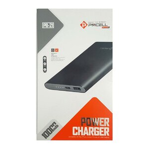 POWER BANK PMCELL 10000MAH PB-21