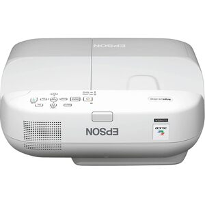 PROJETOR EPSON 475 WI+ WXGA