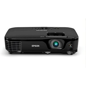 PROJETOR EPSON EX5210 USADO 2800 LUMENS XGA 1024X 768