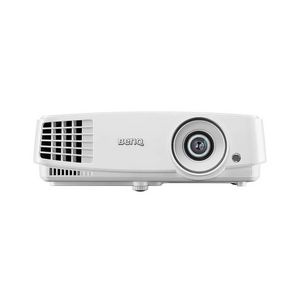 PROJETOR MULTIMIDIA BENQ MS527 SVGA 800X600 3300 LUMENS