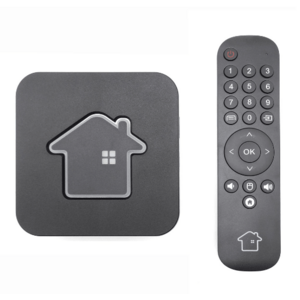 RECEPTOR HTV H6+ 4K ULTRA HD IPTV