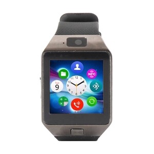 RELÓGIO SMART WATCH MIDI MD-DZ09