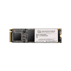 SSD NTC M.2 128GB - NVME