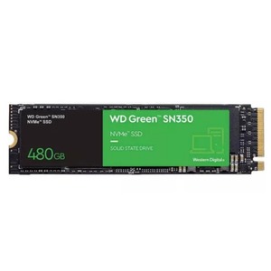 SSD WD GREEN M.2 480GB - NVME