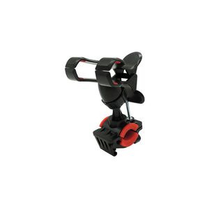 SUPORTE DE CELULAR PARA MOTO E BICICLETA EXBOM SP-C12