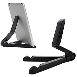 SUPORTE DE MESA PORTÁTIL P/ CELULAR LE-038
