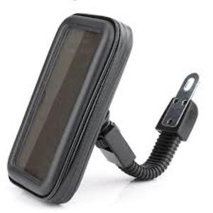 SUPORTE PARA SMARTPHONE PARA MOTO - TOMATE MTG-016A