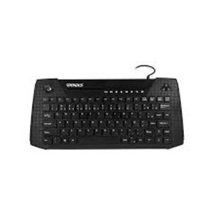 TECLADO MINI MULTIMEDIA KEYBOARD AK-832