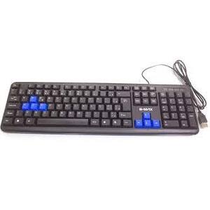 TECLADO USB - B-MAX BM-T01